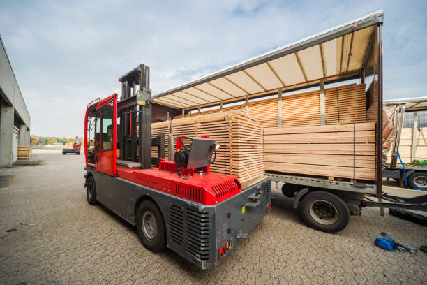 truck-materials